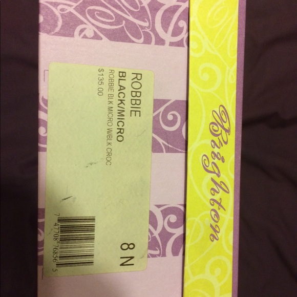 Brighten heels - Picture 2 of 5